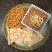 K_quesadilla