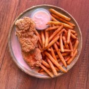 K_tenders