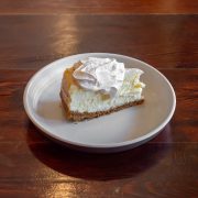 cheesecake