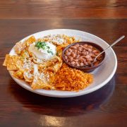 chilaquiles