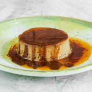 chocolate_flan