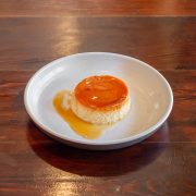 flan
