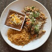 machaca