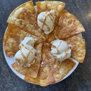 sopapilla
